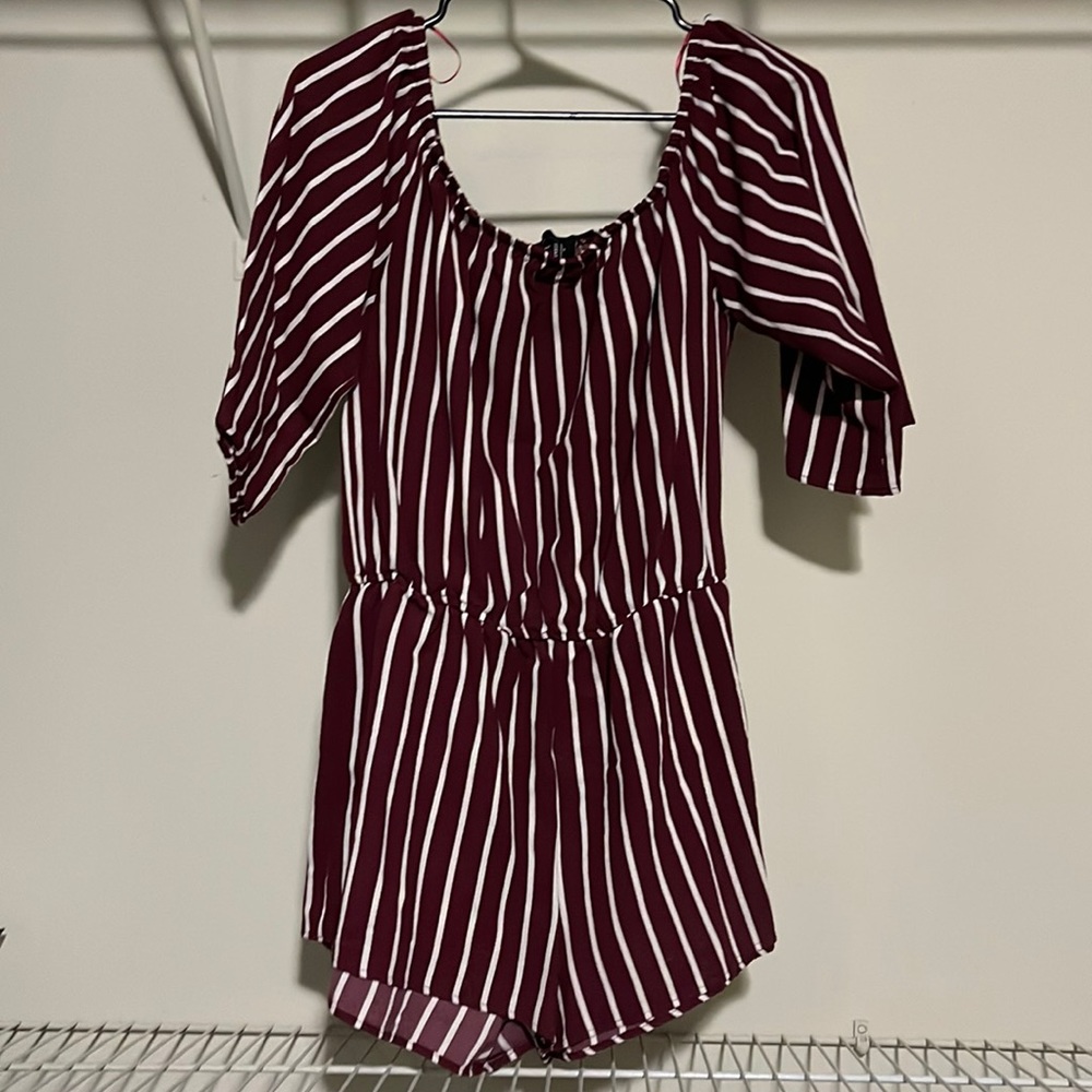 Romper - Picture 1 of 1